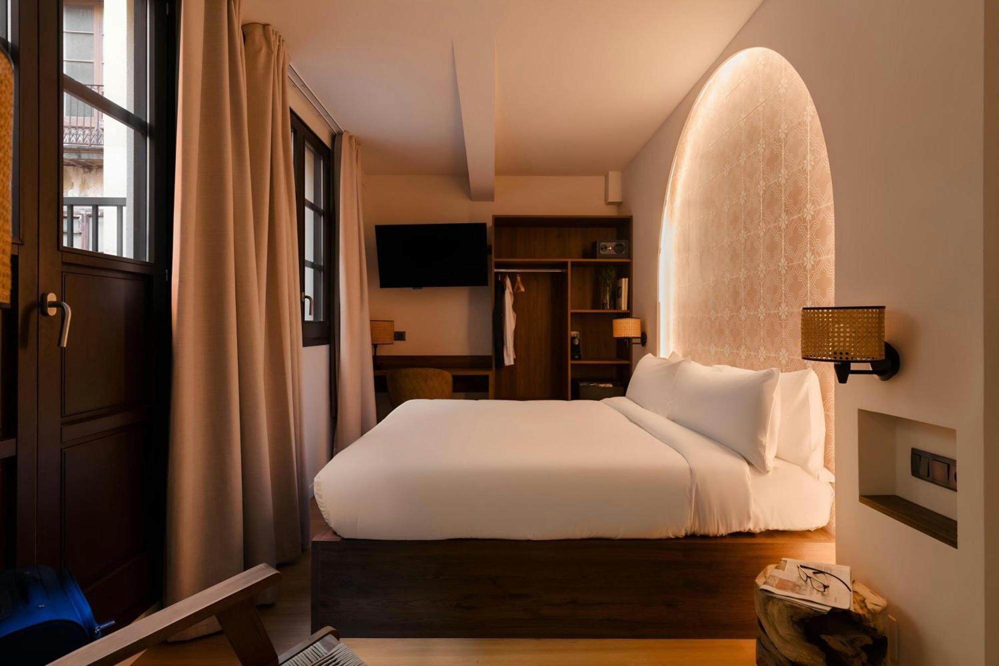 Hotel Hamsa House — Foto’s 3